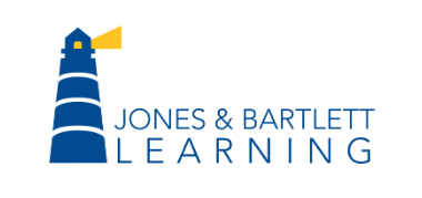 <p>Jones & Bartlett Learning</p>

<p> </p>