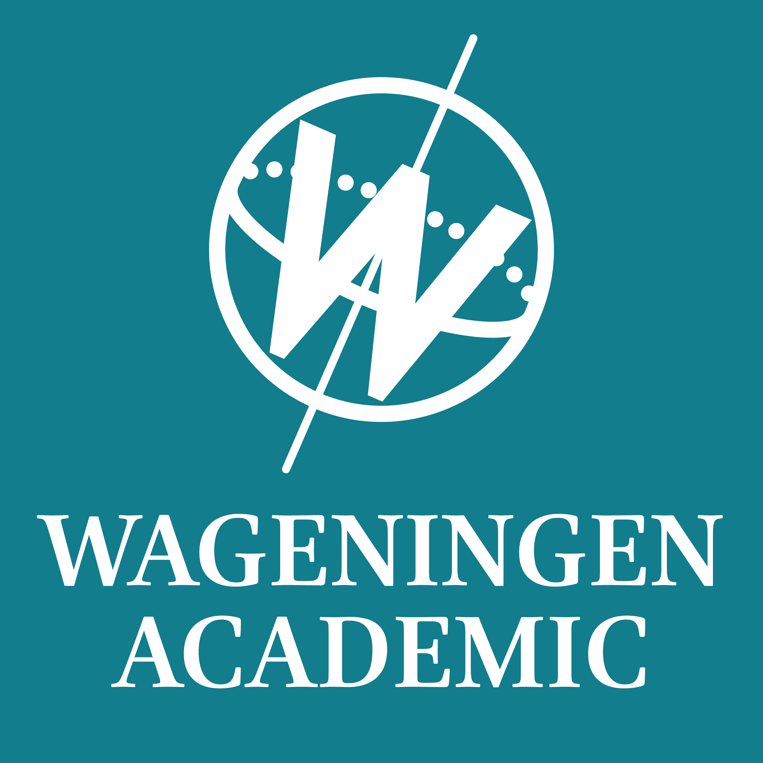 <p>Brill Wageningen Academic</p>